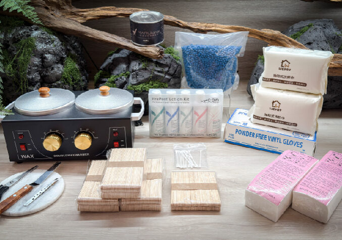 MARUWAX課程材料清單-01